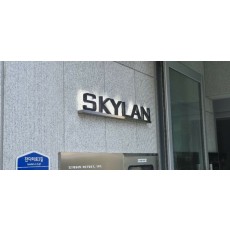 합정동 SKYLAN 후광채널